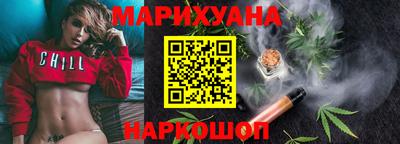 гашик Берёзовский