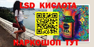 гашик Берёзовский